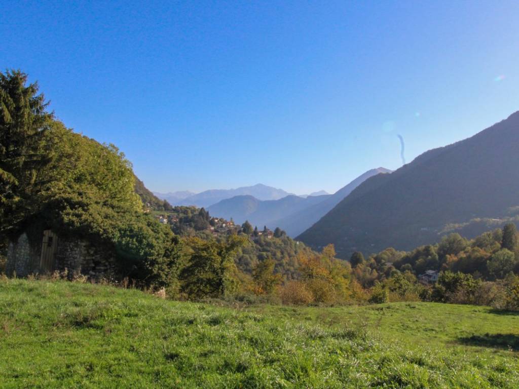 Terreno a Cerano d'intelvi in Via Dizzasco, snc - Foto 3