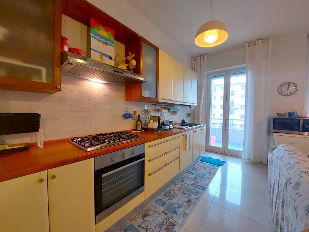 Appartamento a Spotorno in Via Costantino - Foto 5