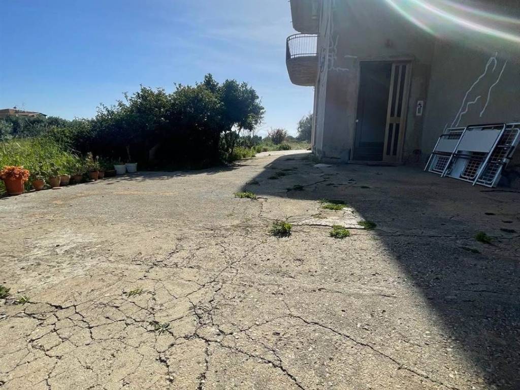 Casa indipendente a Agrigento - Foto 4