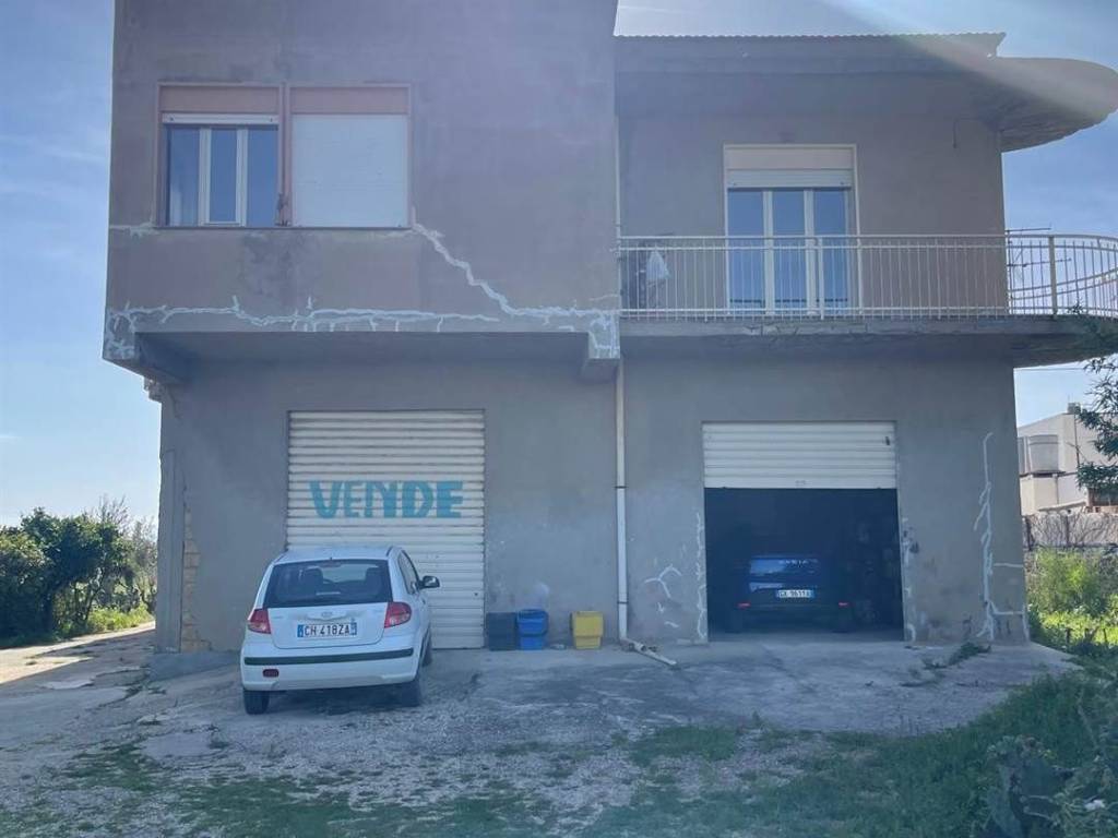 Casa indipendente a Agrigento - Foto 5