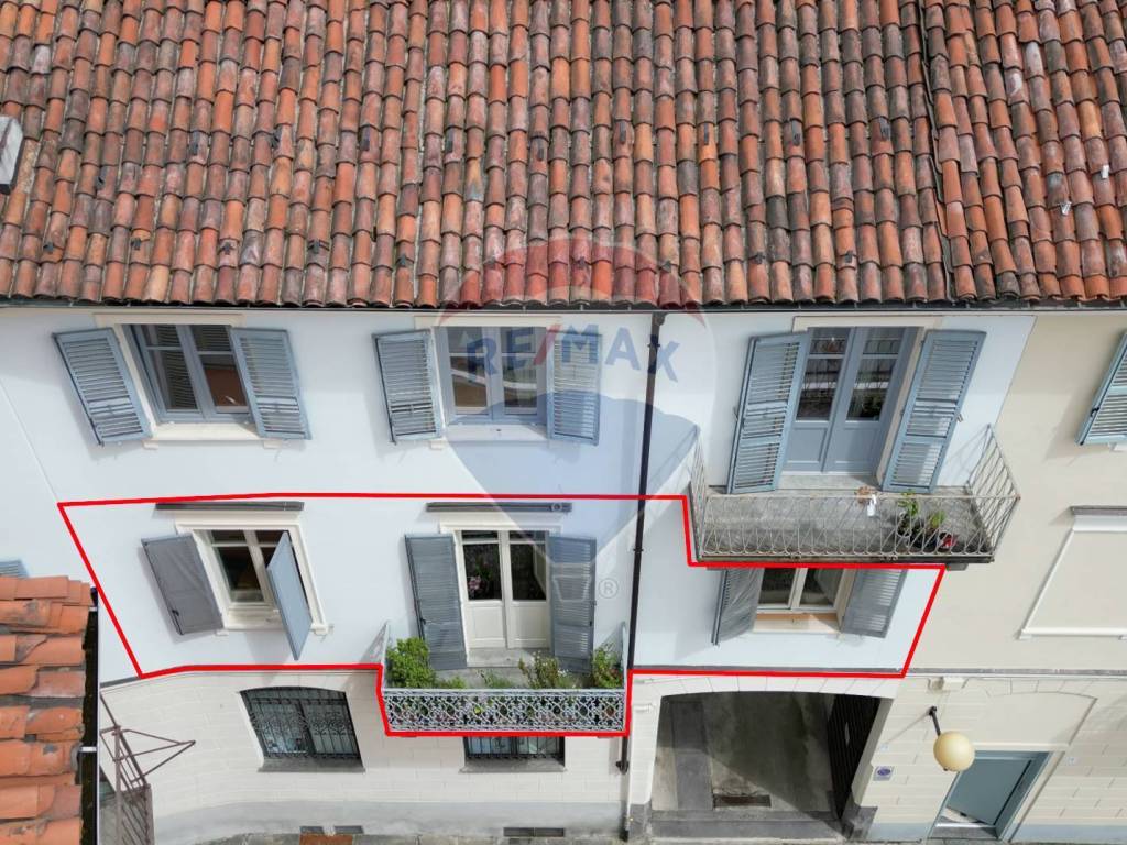 Appartamento a Biella in Via Seminari - Foto 2