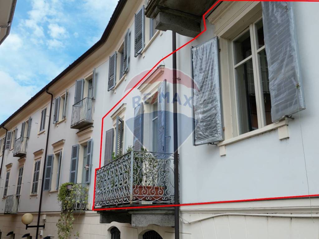 Appartamento a Biella in Via Seminari - Foto 3