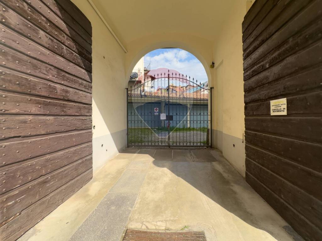 Appartamento a Biella in Via Seminari - Foto 4