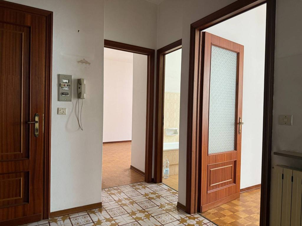 Appartamento a Borgo val di taro in Vicolo Enrico Toti, 6 - Foto 2