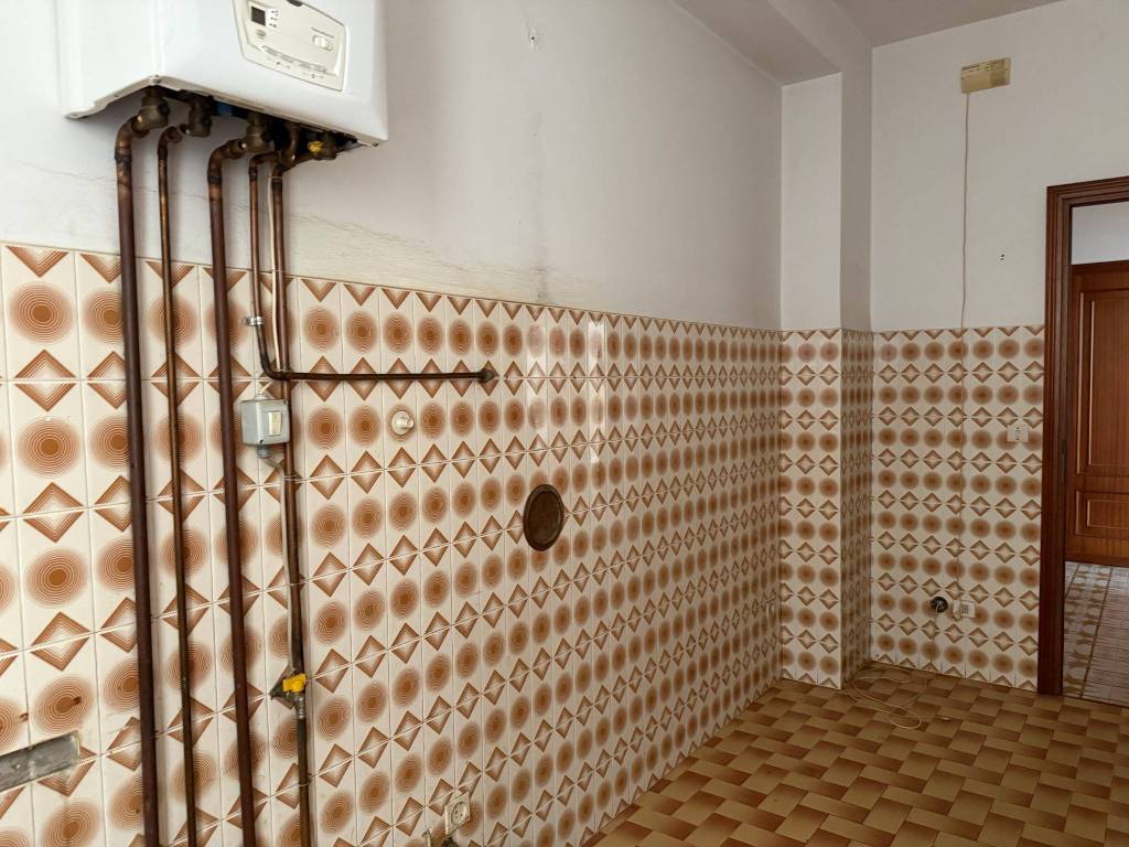 Appartamento a Borgo val di taro in Vicolo Enrico Toti, 6 - Foto 4