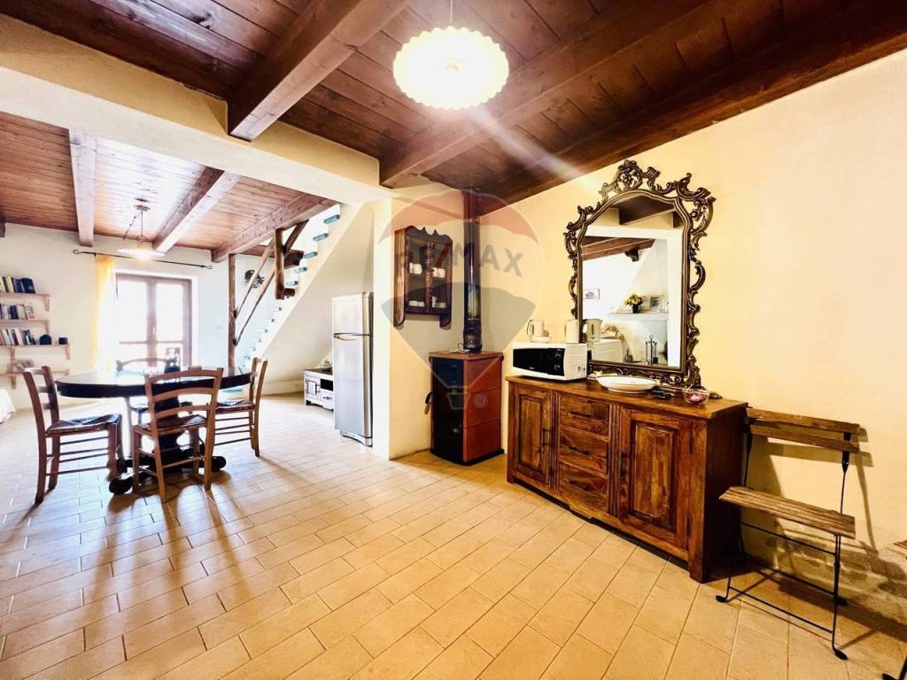 Casa indipendente a Santu lussurgiu in Via Erta Castello, 5 - Foto 5
