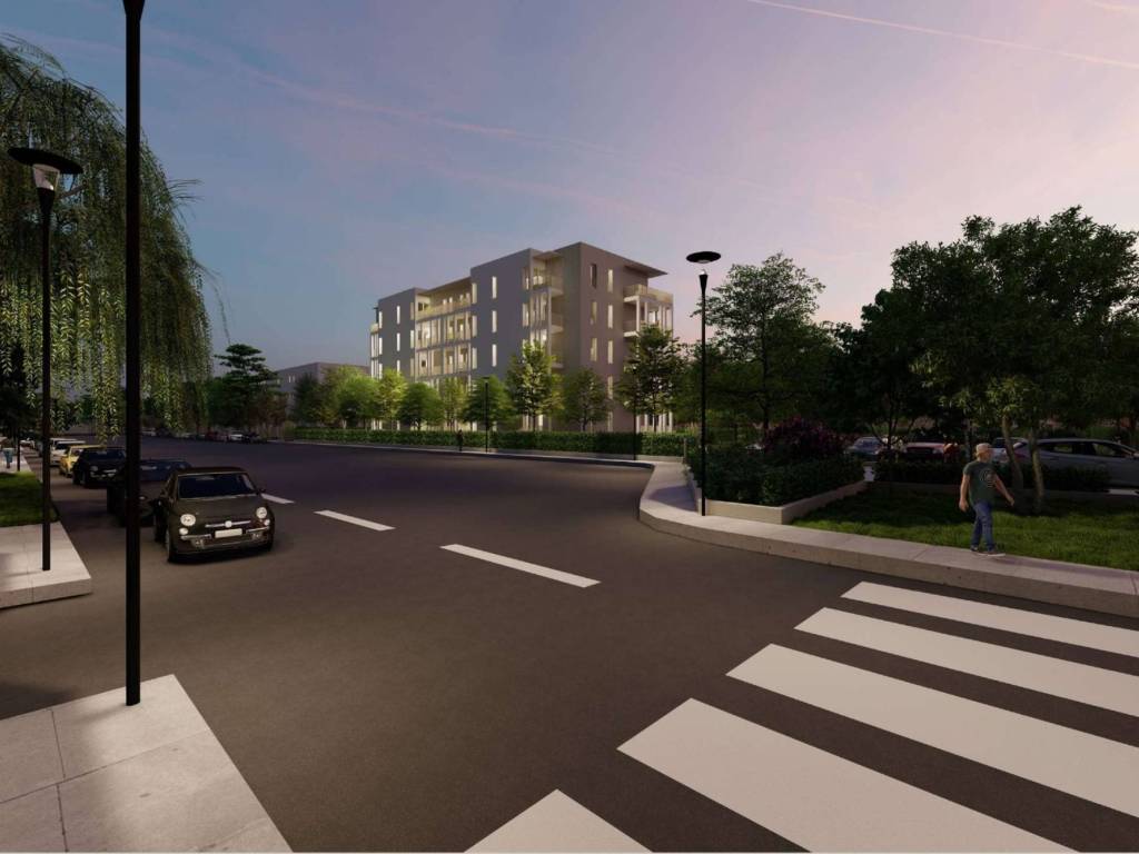 Appartamento a Firenze in Via Emilia - Foto 2