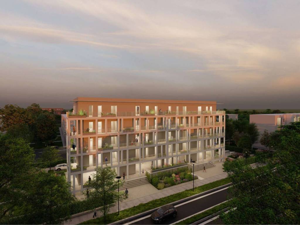 Appartamento a Firenze in Via Emilia - Foto 3