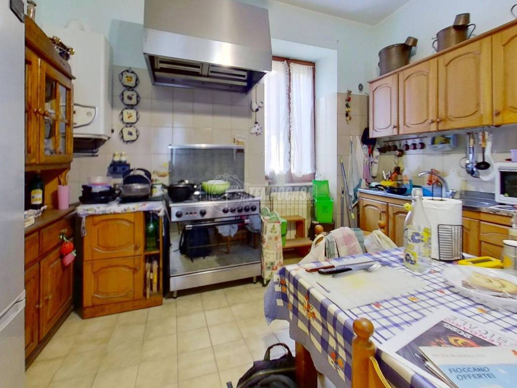 Appartamento a Ascoli piceno in Rua Vite 12 - Foto 2