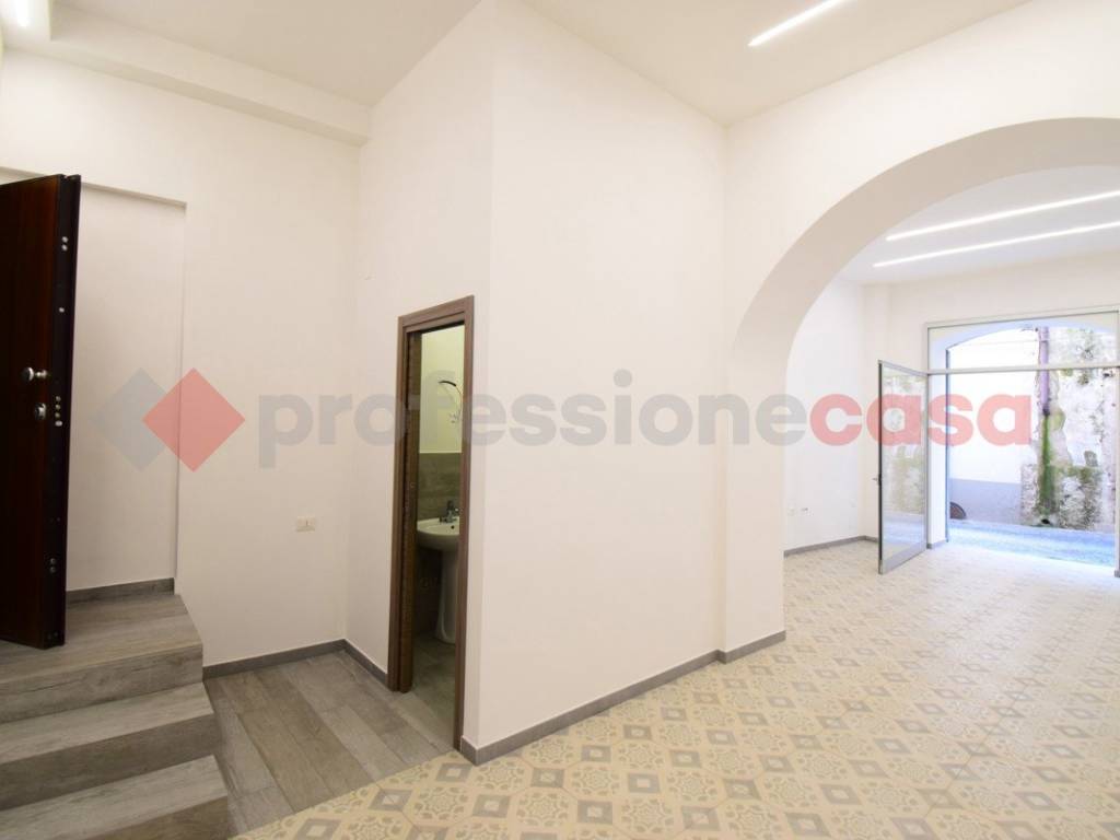 Immobile a Mercato san severino in Via Orefici , 13 - Foto 5