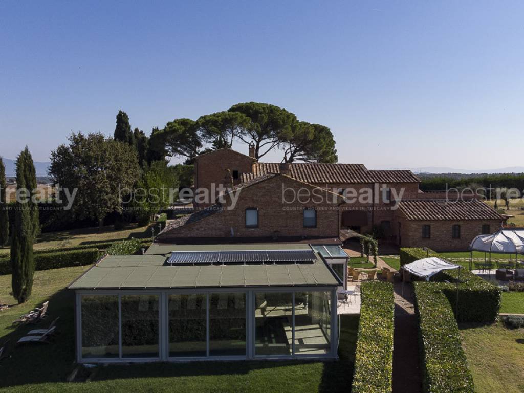 Rustico / casale a Castiglione del lago in Via Bruno Buozzi, 87 - Foto 5
