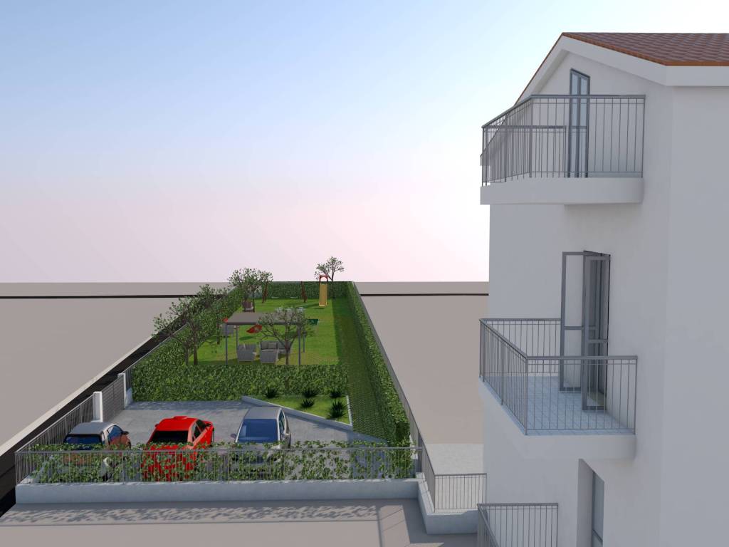 Appartamento a Pagani in Via Filettine, 206 - Foto 3