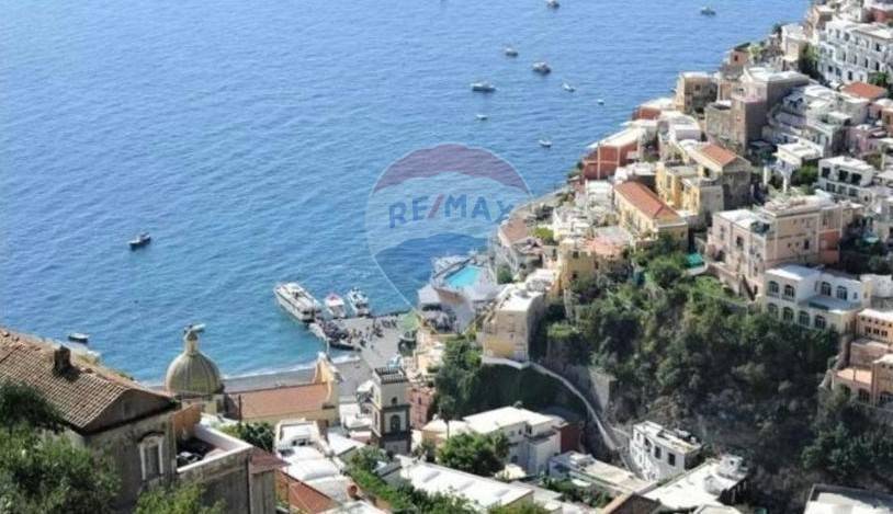 Appartamento a Positano in via Pasitea, 182 - Foto 2