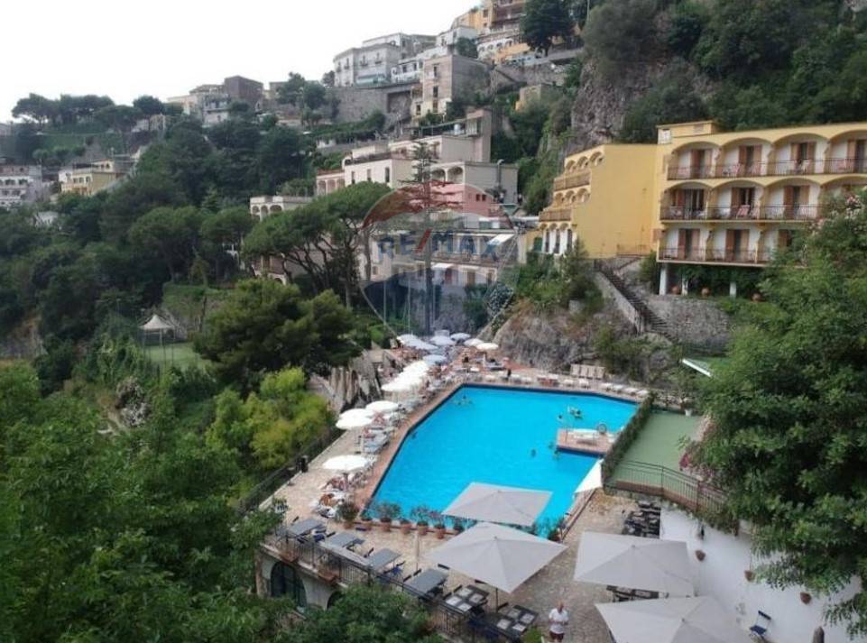 Appartamento a Positano in via Pasitea, 182 - Foto 4