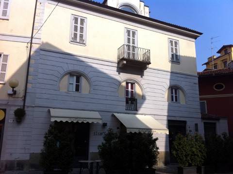 Appartamento a Biella in Via Duomo, 6 - Foto 5