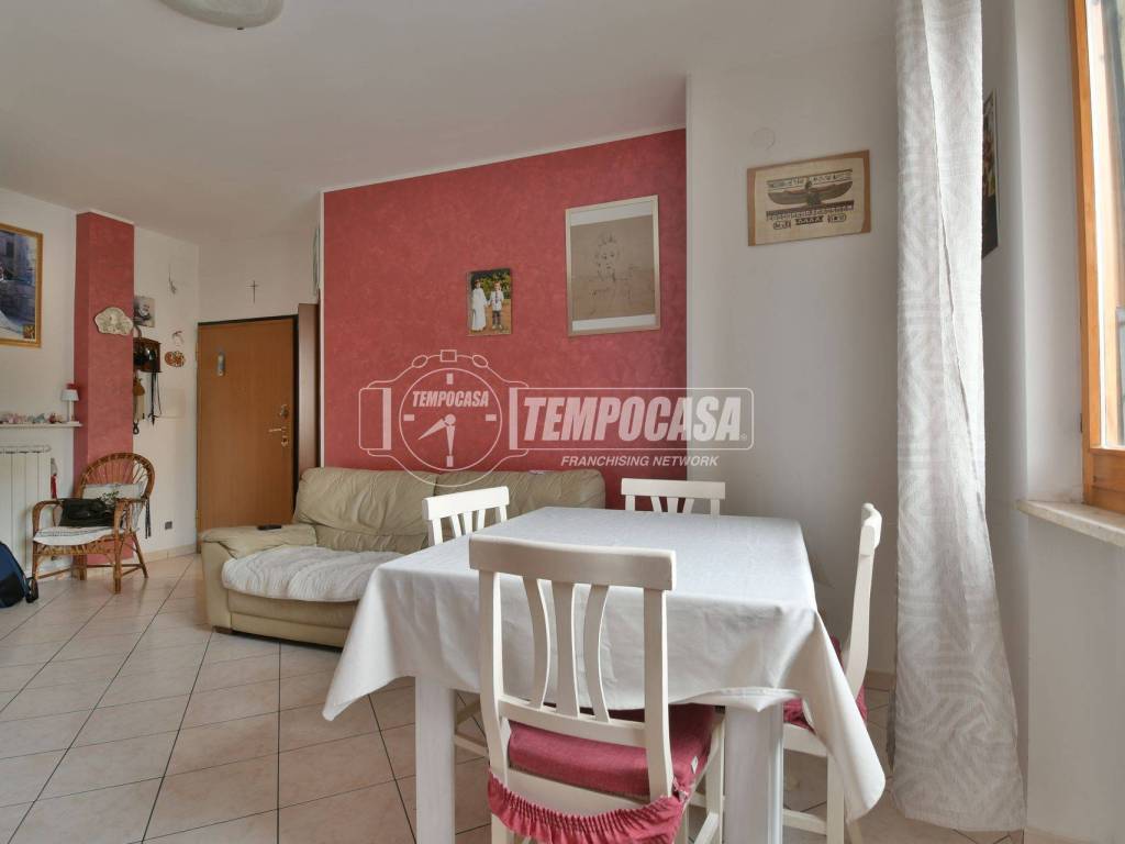 Appartamento a Maltignano in Piazza Ticino, Caselle 1 - Foto 2