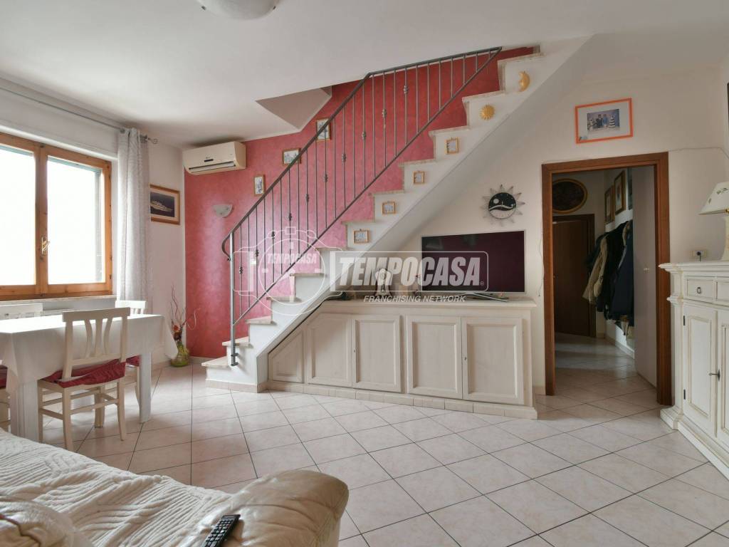 Appartamento a Maltignano in Piazza Ticino, Caselle 1 - Foto 3