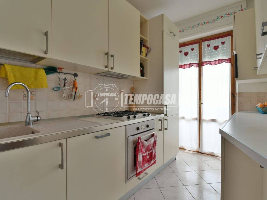 Appartamento a Maltignano in Piazza Ticino, Caselle 1 - Foto 4