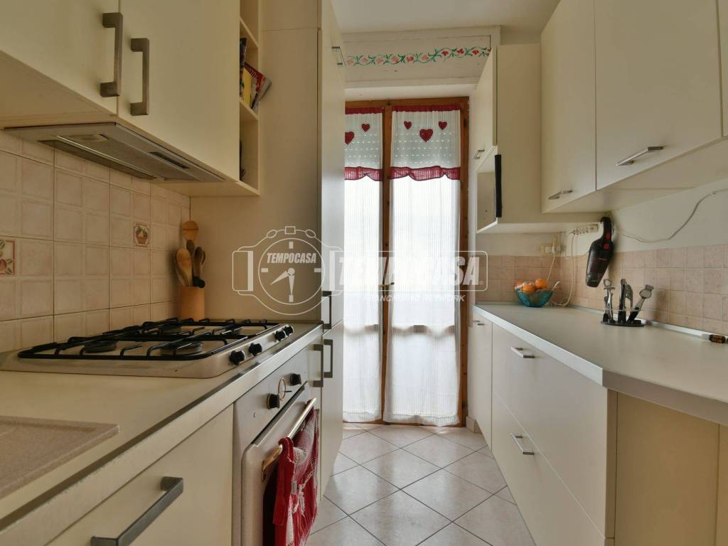 Appartamento a Maltignano in Piazza Ticino, Caselle 1 - Foto 5