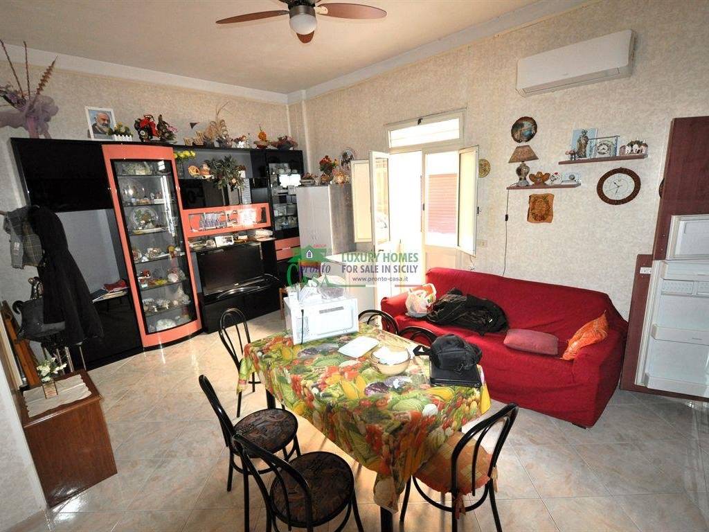 Casa indipendente a Ragusa in Via Carruba - Foto 2