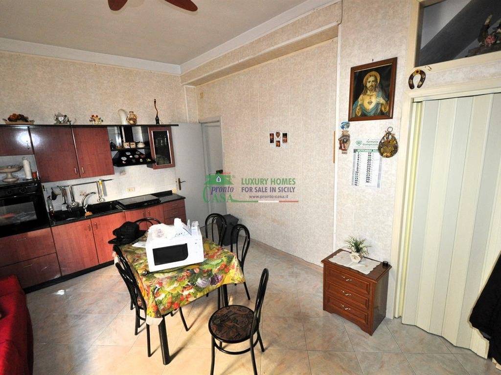 Casa indipendente a Ragusa in Via Carruba - Foto 3