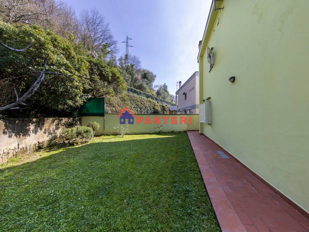 Villa a Pescia in Via dei Colli per Uzzano - Foto 5