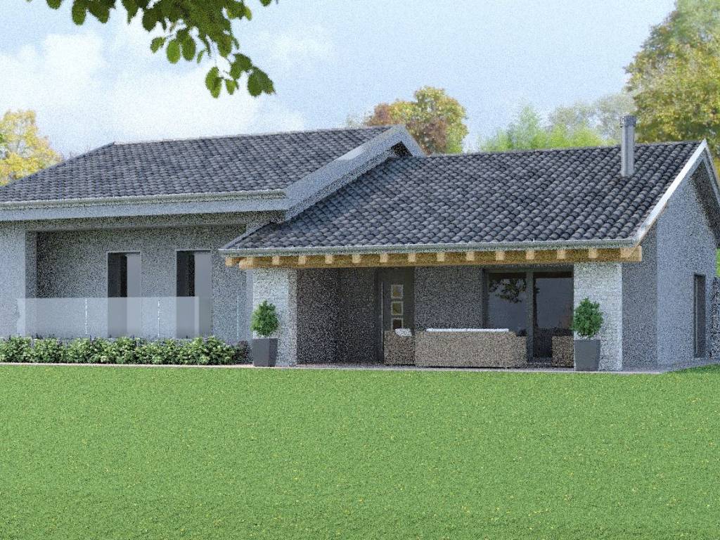 Villa a Mussolente in Via Col Roigo - Foto 2