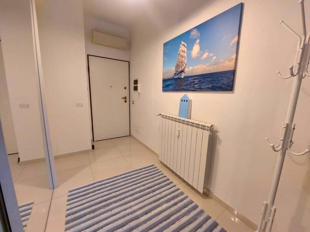 Appartamento a Spotorno in Via Costantino - Foto 2