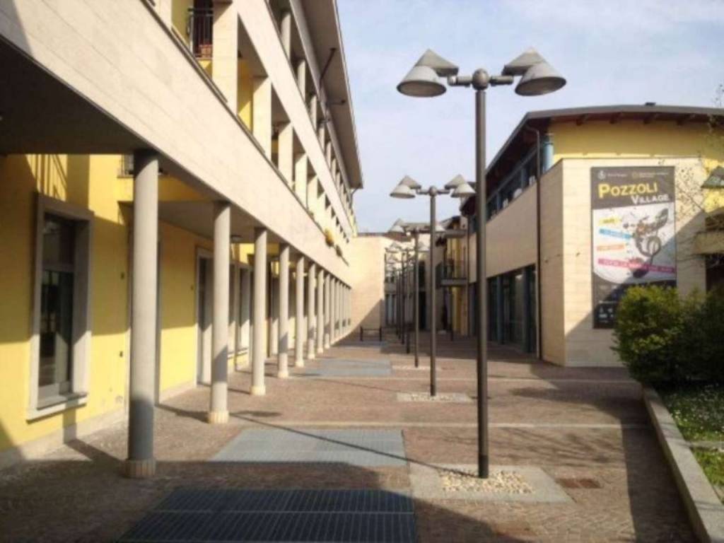 Immobile a Seregno in Via Santino Denova, 34 - Foto 5