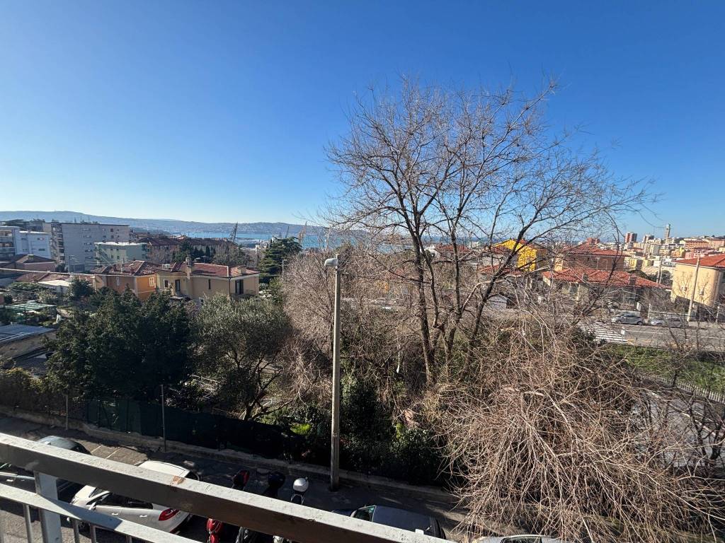 Appartamento a Trieste - Foto 4