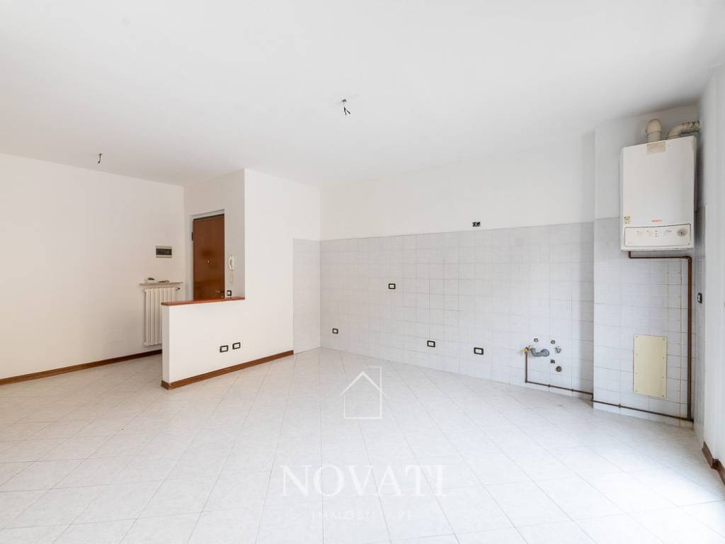 Appartamento a Casalpusterlengo in Via Stefano Villa - Foto 3