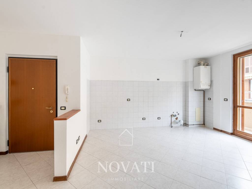 Appartamento a Casalpusterlengo in Via Stefano Villa - Foto 5