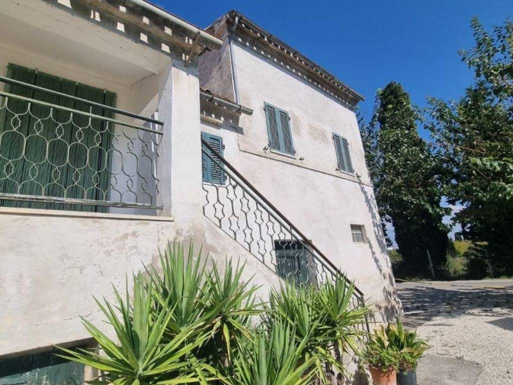 Rustico / casale a Pollenza in Contrada Piane di Chienti, 17 - Foto 2