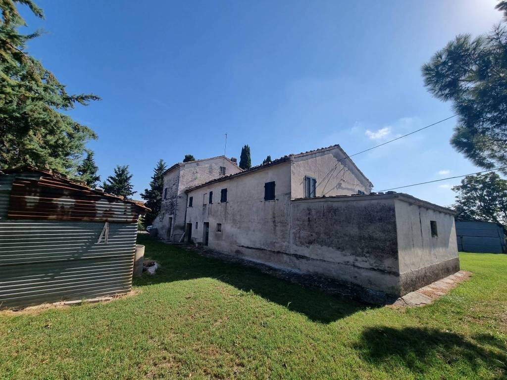 Rustico / casale a Pollenza in Contrada Piane di Chienti, 17 - Foto 3