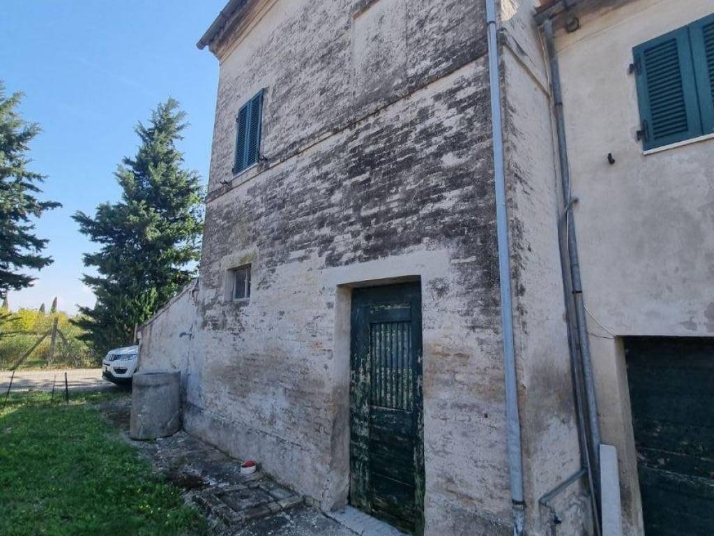Rustico / casale a Pollenza in Contrada Piane di Chienti, 17 - Foto 4