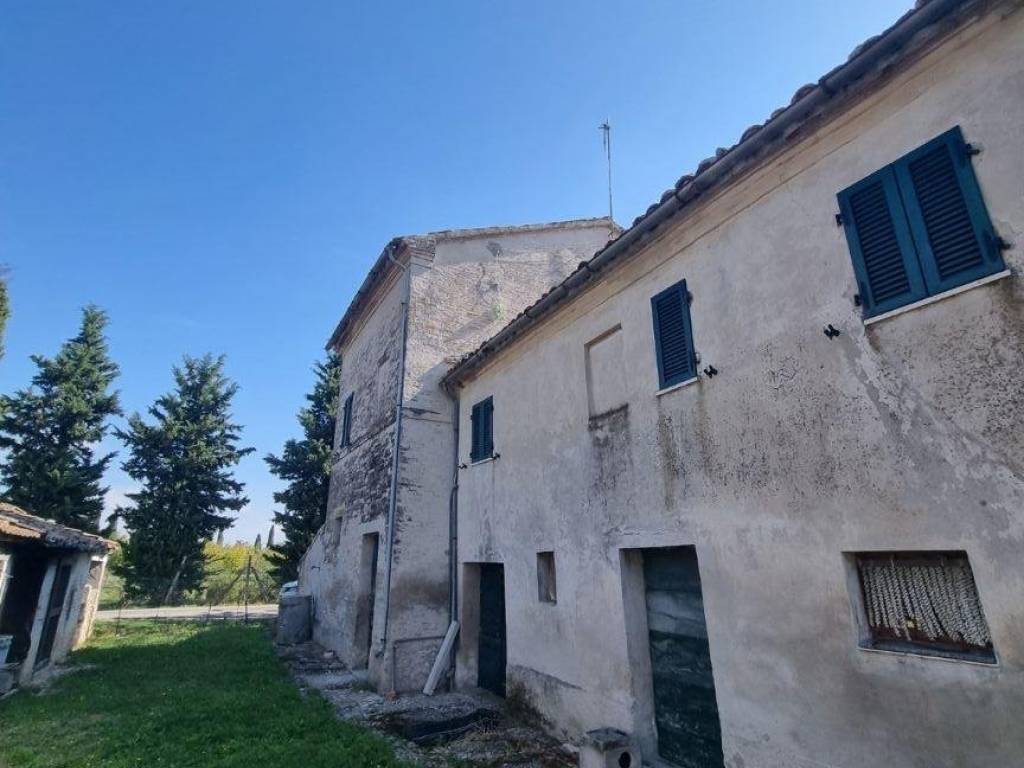 Rustico / casale a Pollenza in Contrada Piane di Chienti, 17 - Foto 5