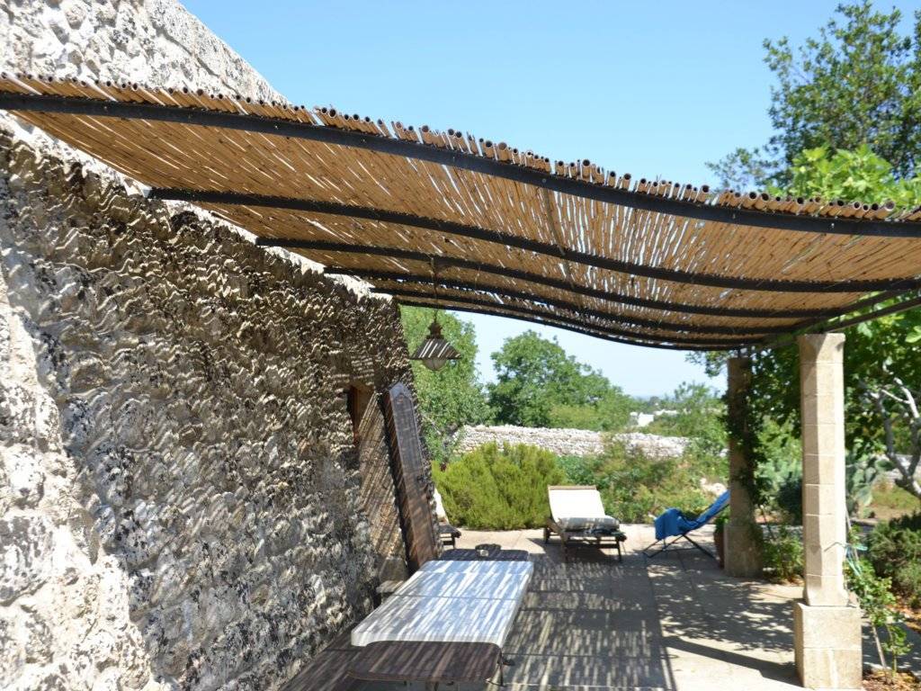 Rustico / casale a Alessano in Montesardo - Foto 5