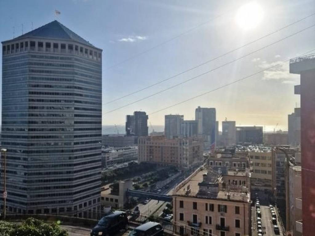 Appartamento a Genova in Via San Bartolomeo del Fossato - Foto 3