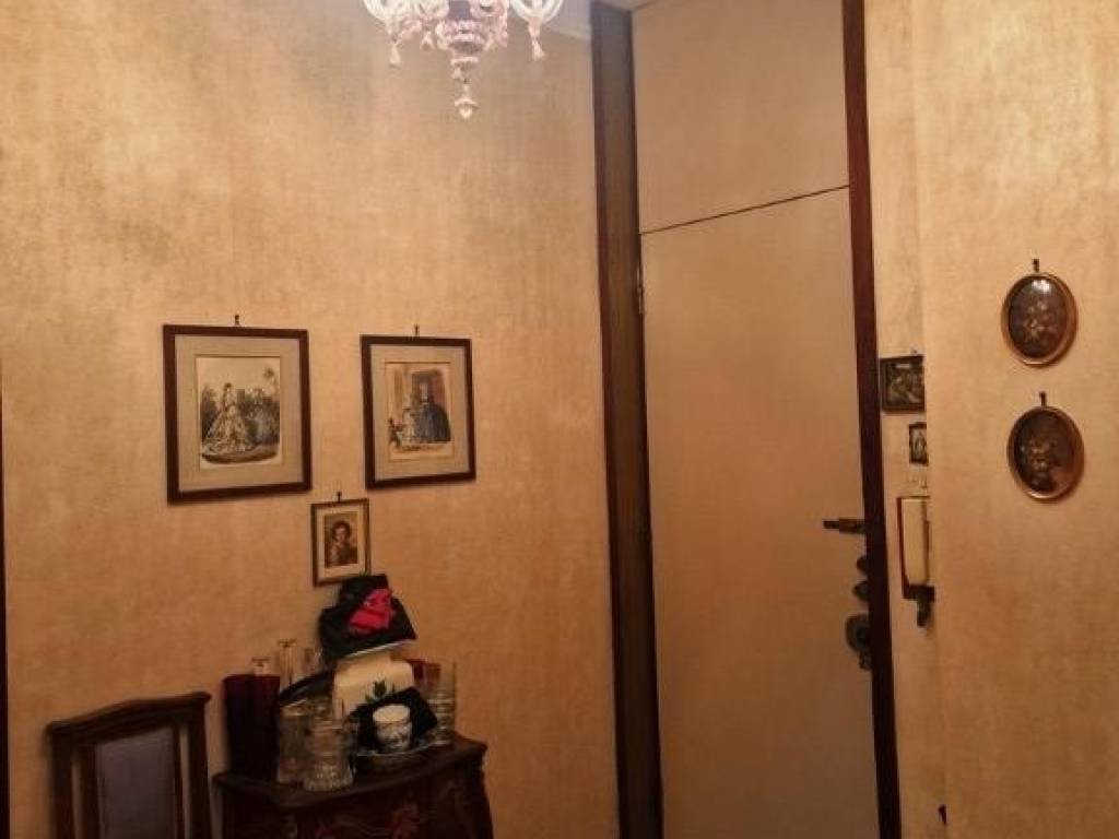 Appartamento a Genova in Via San Bartolomeo del Fossato - Foto 4