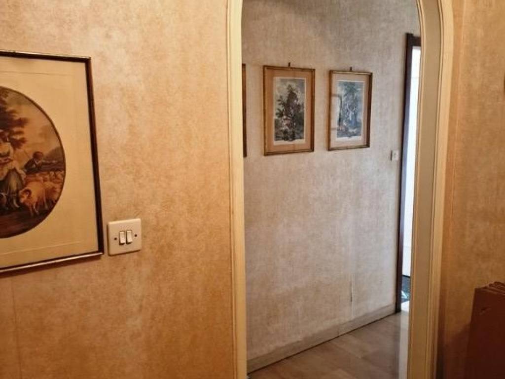 Appartamento a Genova in Via San Bartolomeo del Fossato - Foto 5