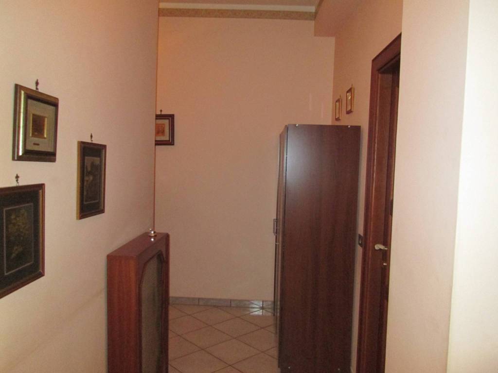 Attico / mansarda a Aiello del sabato in Contrada Valle Sant'Andrea - Foto 3