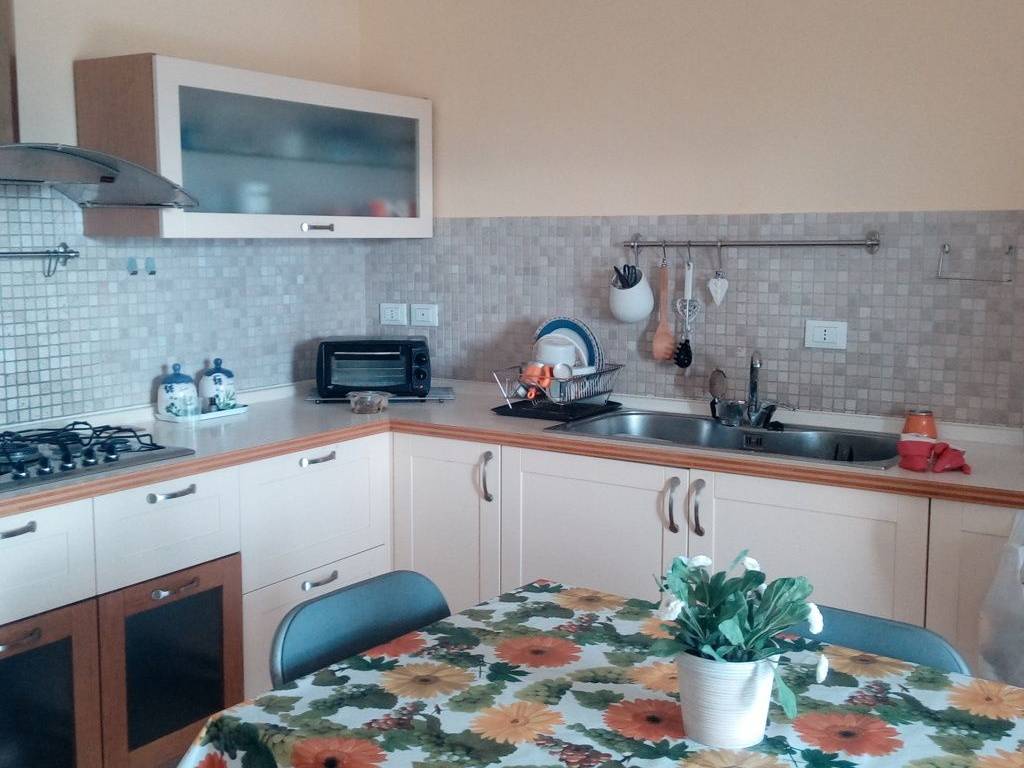 Appartamento a Chieti in Via Miglianico, 4 - Foto 2