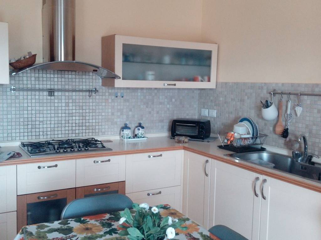 Appartamento a Chieti in Via Miglianico, 4 - Foto 4