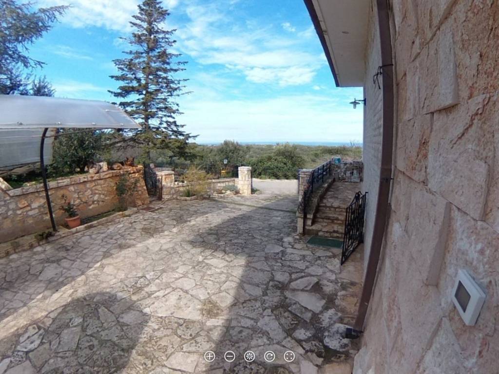 Appartamento a Fasano in Esiodo s.n.c - Foto 2