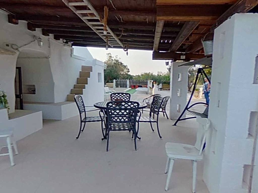 Appartamento a Ostuni in MAKIOS s.n.c - Foto 3