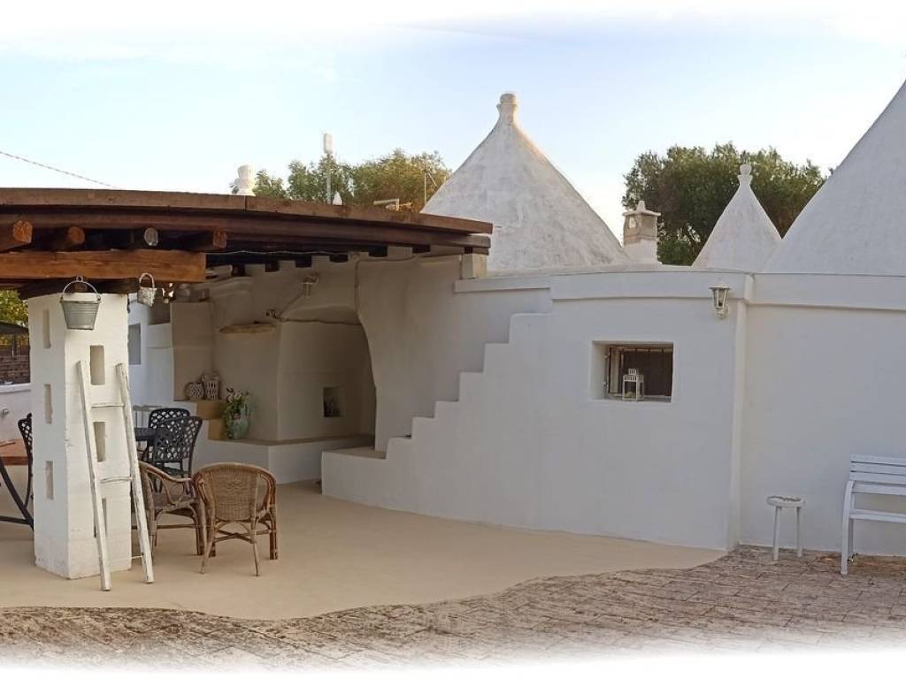 Appartamento a Ostuni in MAKIOS s.n.c - Foto 4