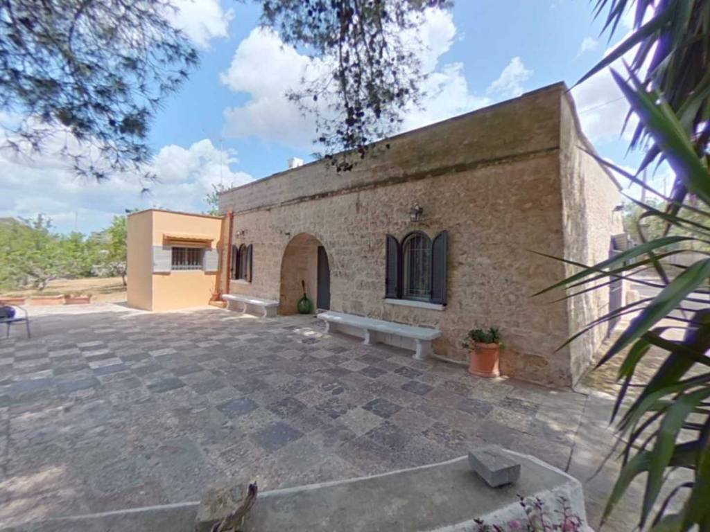 Appartamento a Ostuni in OSFS s.n.c - Foto 2