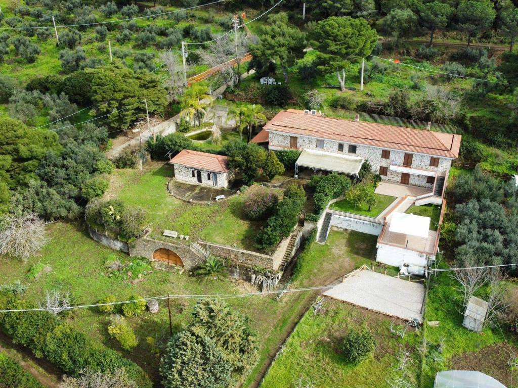 Villa a Castellabate in Licosa 1 - Foto 3