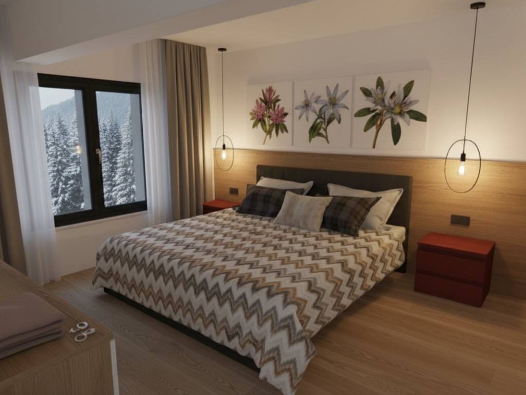 Appartamento a Tarvisio in Via Valcanale, 58 - Foto 5