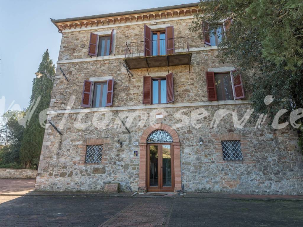 Villa a Todi in todi - Foto 2
